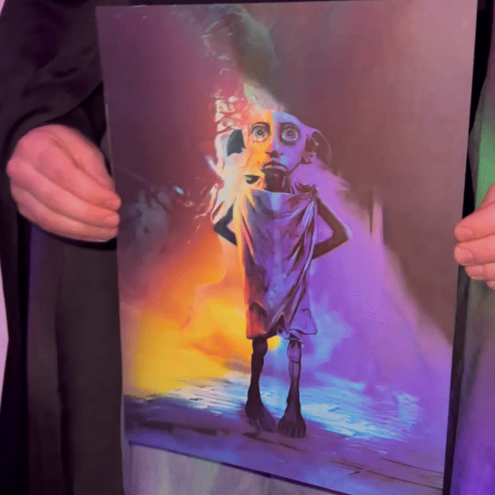 Wizard Art