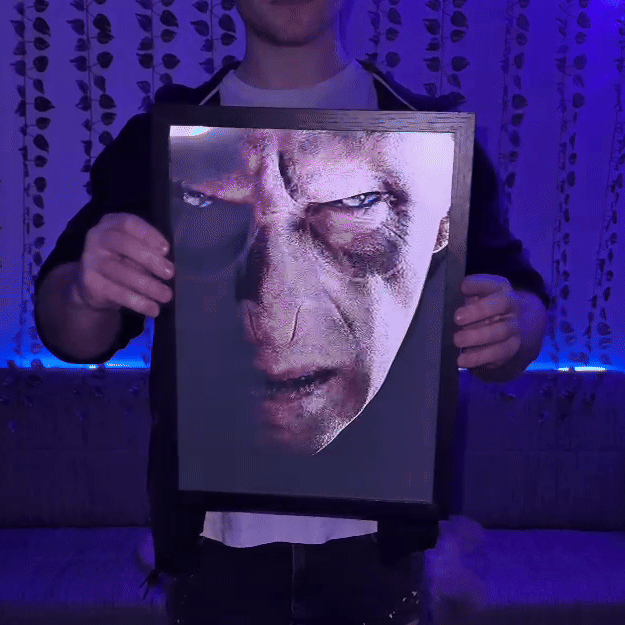 Wizard Art