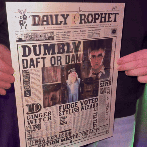 Wizard Art