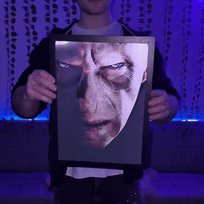 Wizard Art