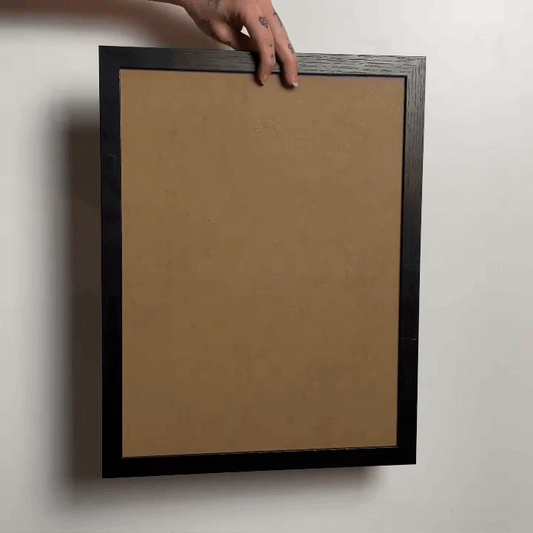 Frame